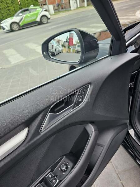 Audi A3 1.6 Tdi Nav Led