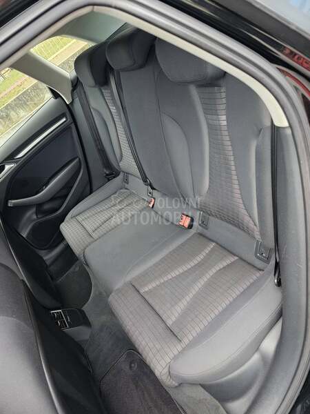 Audi A3 1.6 Tdi Nav Led