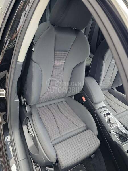 Audi A3 1.6 Tdi Nav Led