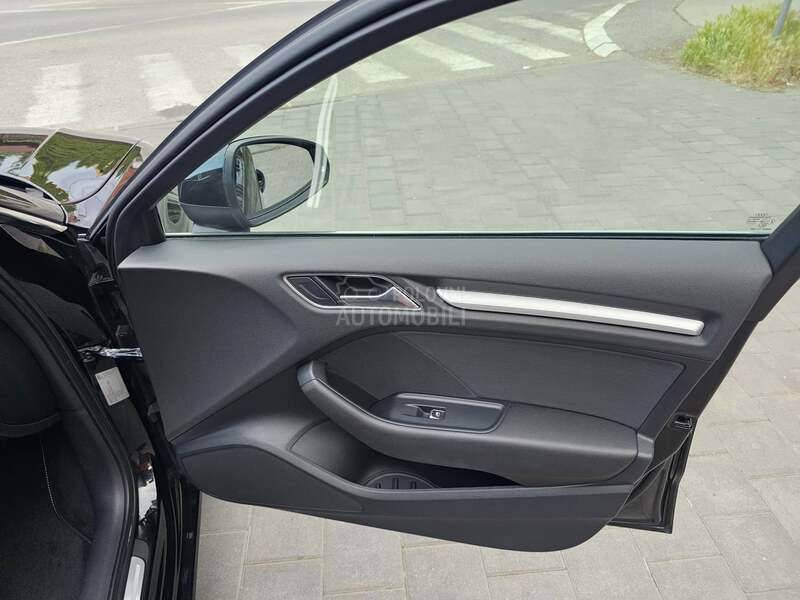 Audi A3 1.6 Tdi Nav Led