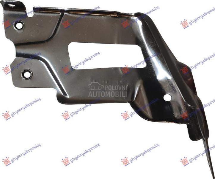 NOSAC BLATOBRANA METAL (PREDNJ