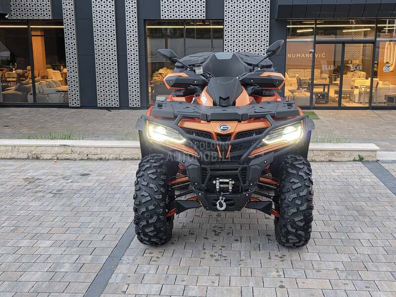 CFMOTO CF1000