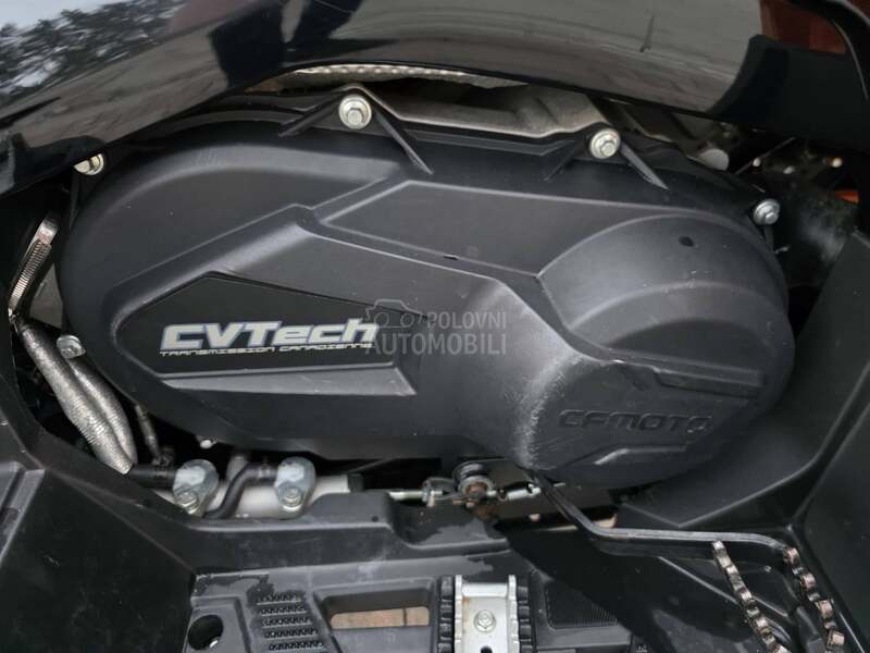 CFMOTO CF1000