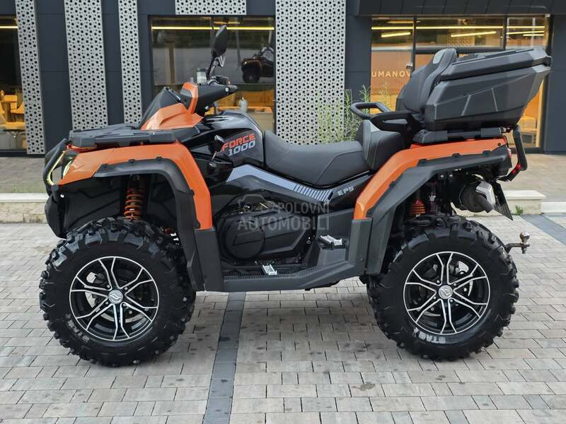 CFMOTO CF1000