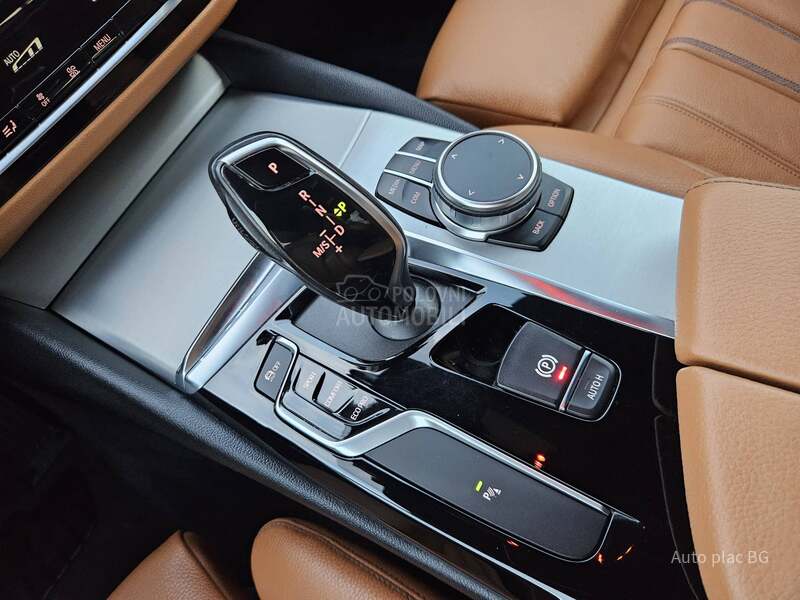 BMW 518 D SPORT LINE