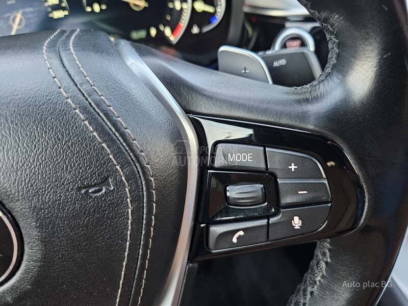BMW 518 D SPORT LINE