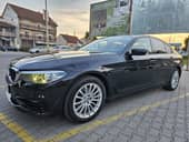 BMW 518 D SPORT LINE