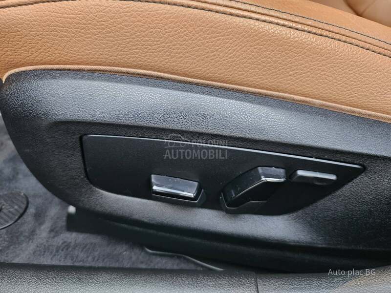 BMW 518 D SPORT LINE