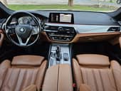 BMW 518 D SPORT LINE