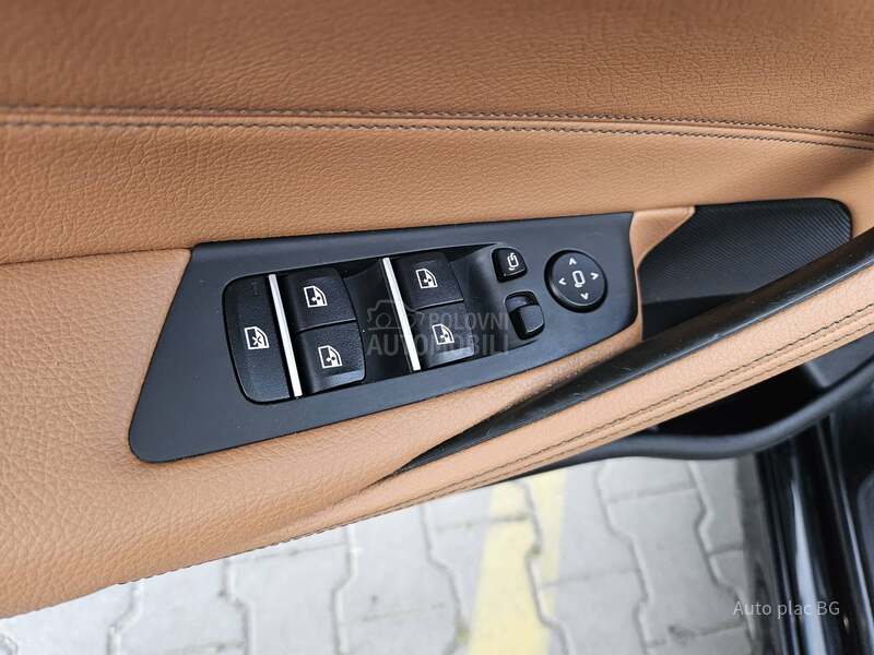 BMW 518 D SPORT LINE