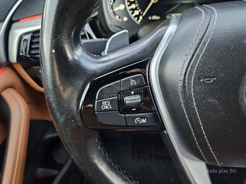 BMW 518 D SPORT LINE