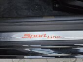 BMW 518 D SPORT LINE