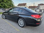 BMW 518 D SPORT LINE
