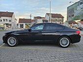 BMW 518 D SPORT LINE