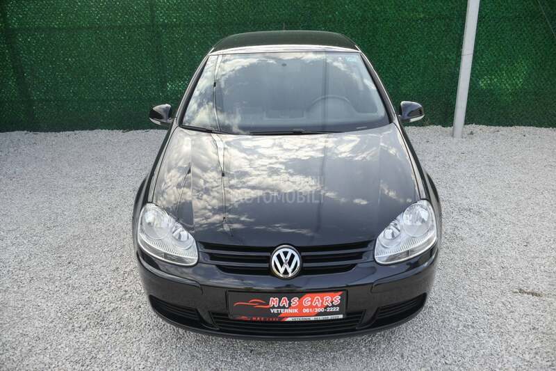Volkswagen Golf 5 1.4 B 59 K W