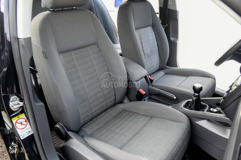 Volkswagen Golf 5 1.4 B 59 K W