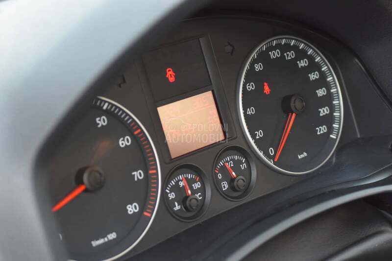 Volkswagen Golf 5 1.4 B 59 K W