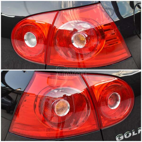 Volkswagen Golf 5 1.4 B 59 K W