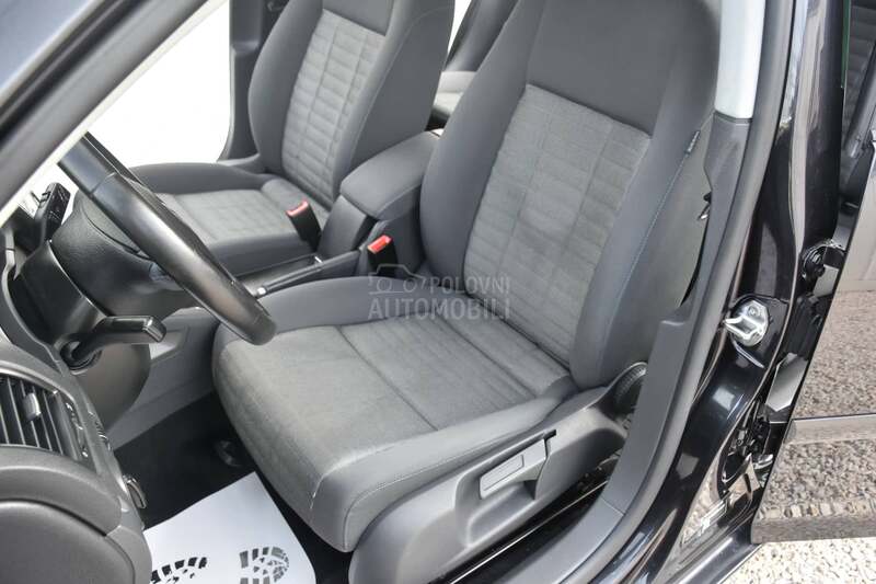 Volkswagen Golf 5 1.4 B 59 K W