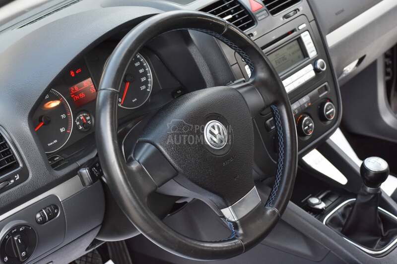 Volkswagen Golf 5 1.4 B 59 K W