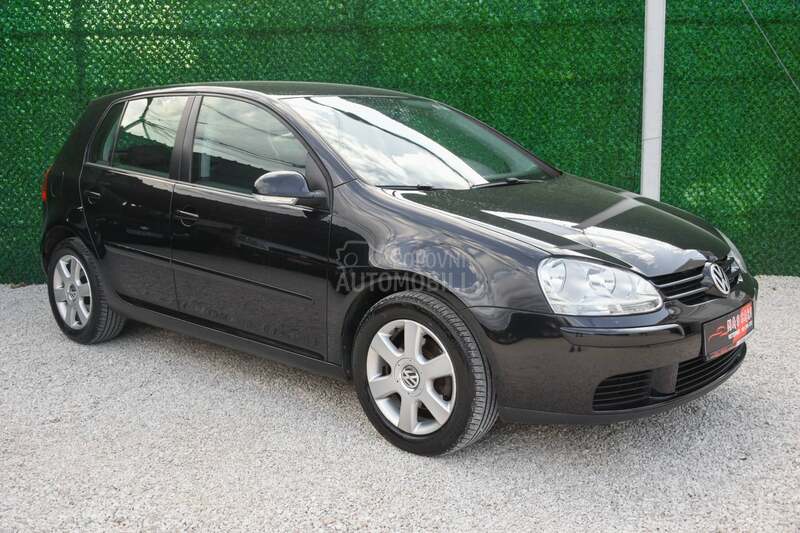 Volkswagen Golf 5 1.4 B 59 K W