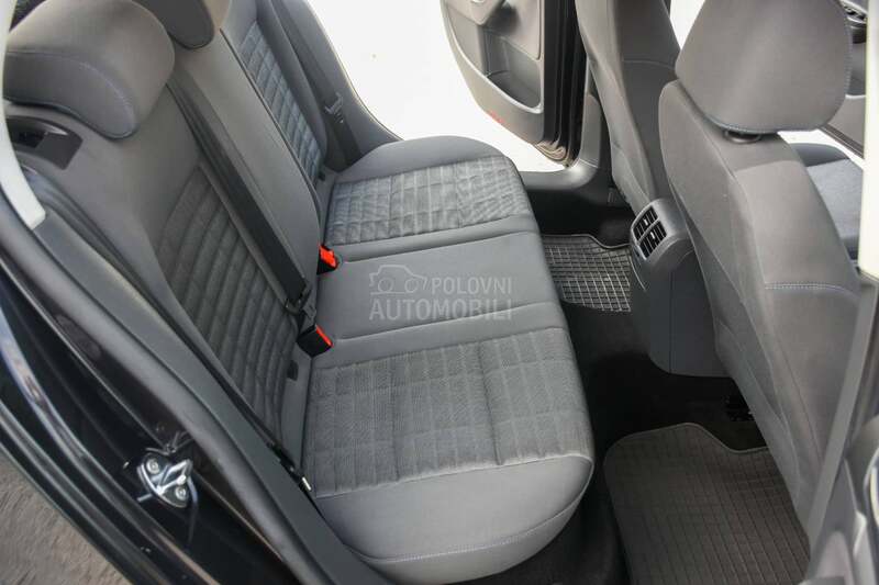 Volkswagen Golf 5 1.4 B 59 K W