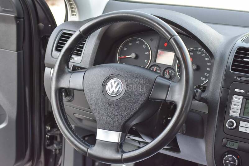 Volkswagen Golf 5 1.4 B 59 K W