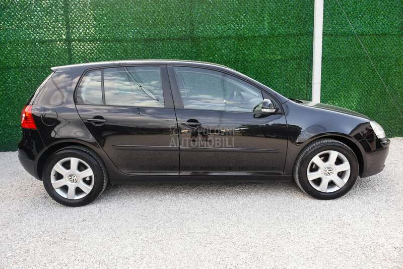Volkswagen Golf 5 1.4 B 59 K W