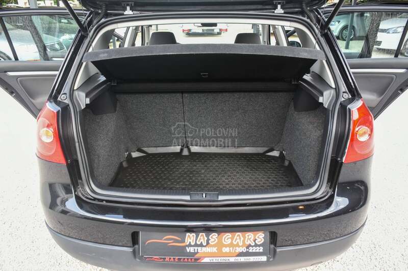 Volkswagen Golf 5 1.4 B 59 K W