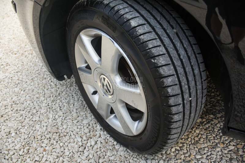 Volkswagen Golf 5 1.4 B 59 K W