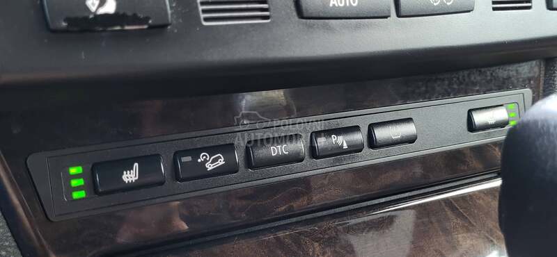 BMW X3 X-drive/XEN/AUTOM