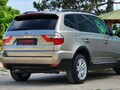 BMW X3 X-drive/XEN/AUTOM
