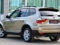 BMW X3 X-drive/XEN/AUTOM