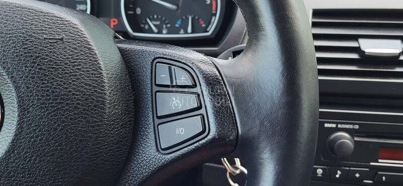 BMW X3 X-drive/XEN/AUTOM