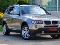 BMW X3 X-drive/XEN/AUTOM