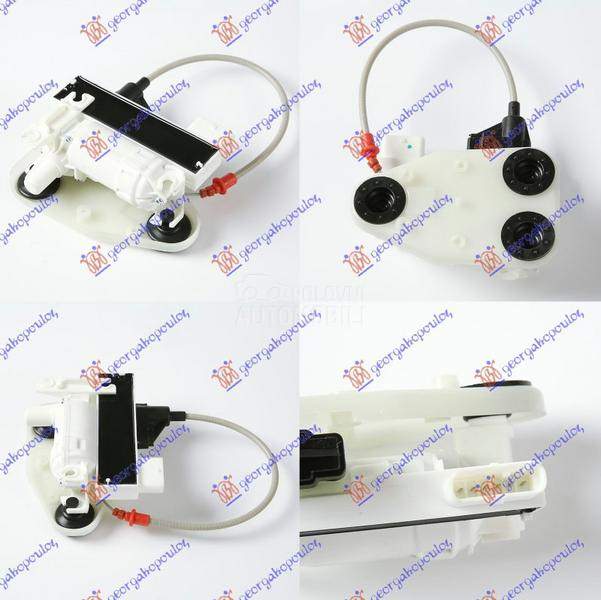 MOTOR BRAVE ZADNJIH VRATA (MEK