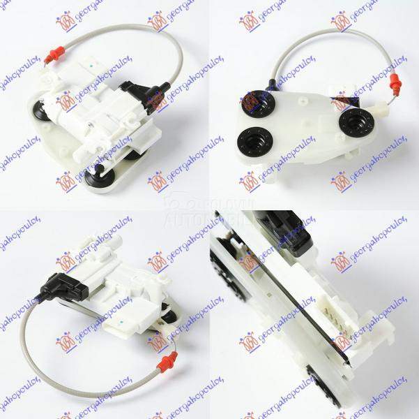 MOTOR BRAVE ZADNJIH VRATA (MEK