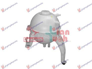 POSUDA ZA ANTIFRIZ (3.0 BENZIN za BMW X5 od 2023. do 2025. god.