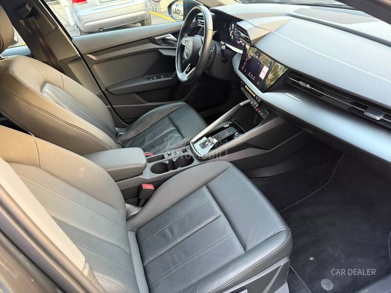 Audi A3 35tdi/sport/ AUT
