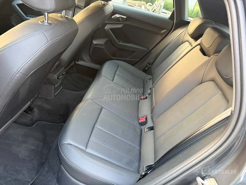 Audi A3 35tdi/sport/ AUT