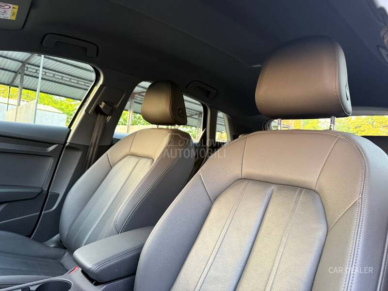 Audi A3 35tdi/sport/ AUT