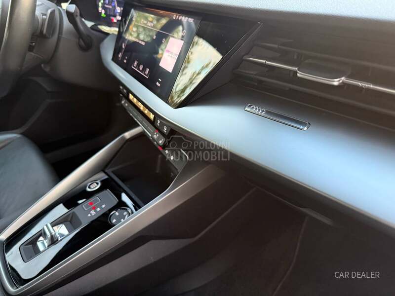 Audi A3 35tdi/sport/ AUT
