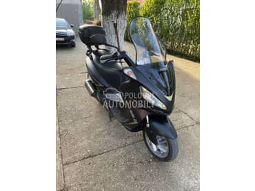 Malaguti Madison S200
