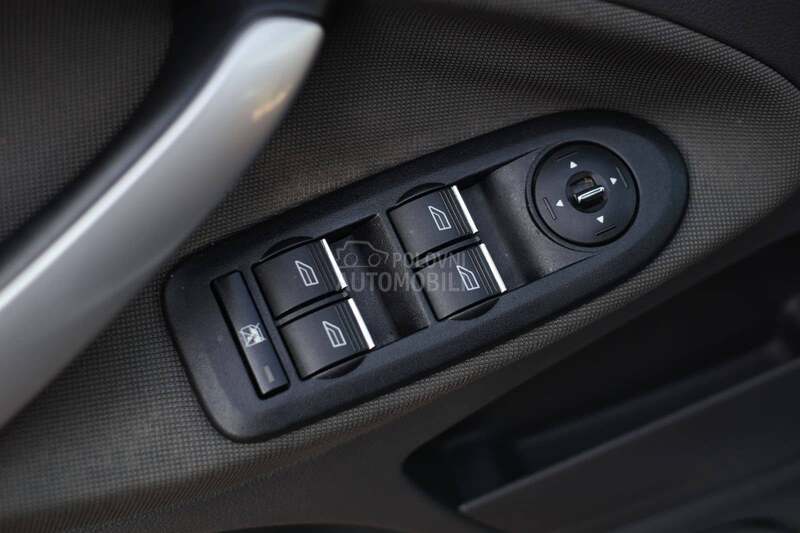 Ford Kuga 2.0TDCi4x4 TITIANIUM