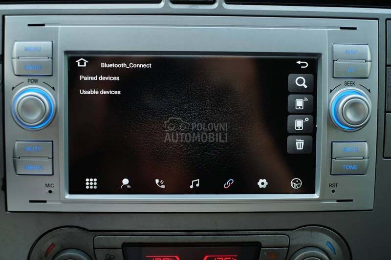 Ford Kuga 2.0TDCi4x4 TITIANIUM