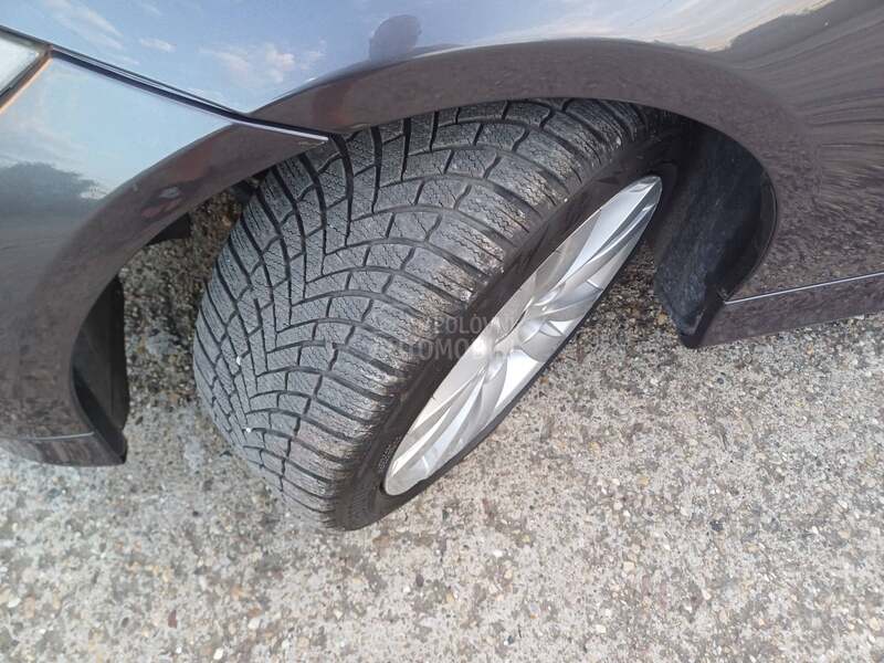 BMW 320 2.0B 95000 K M NOOV