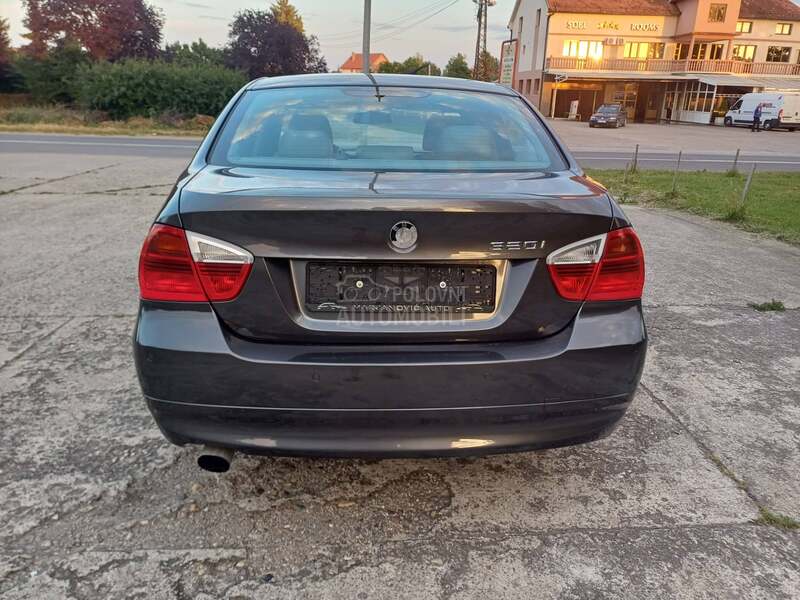 BMW 320 2.0B 95000 K M NOOV