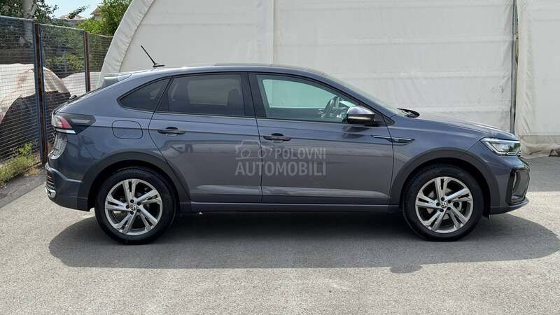 Volkswagen Taigo 1.0 TSI R-LINE