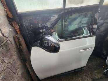 prednja leva vrata za Renault Grand Scenic, Scenic od 2016. do 2023. god.