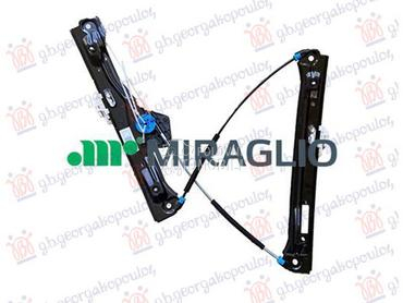 PODIZAC PREDNJEG PROZORA ELEKT za BMW Serija 1 od 2015. do 2019. god.